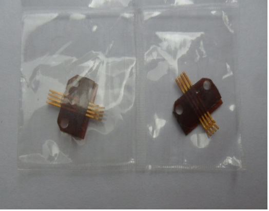 QFN,DFN����Ƭ